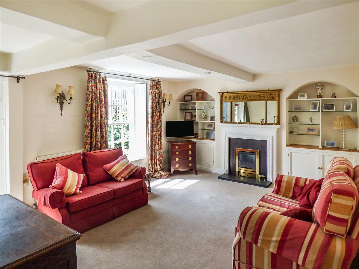 Trinity House 57 Westgate Southwell Kirkland and Lane